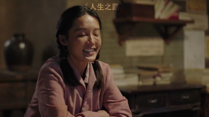 Gaya cinta yang begitu, bahkan Wang Baochuan pun harus memanggilnya “kakak”.