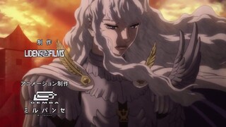 Berserk 2017 opening