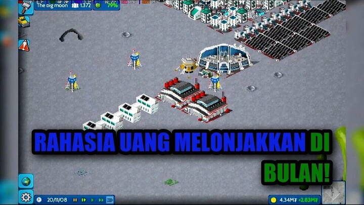 💥 RAHASIA UANG MELONJAKKAN DI BULAN! Ini yang Harus Kamu Bangun Pertama