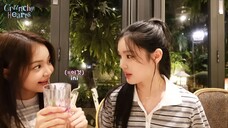 [ENG SUB] Crunchy Hearts EP.3 : Enak banget!!! ♡⟡𓌉◯𓇋₊˚⊹ Carmen's Sunshine Tour