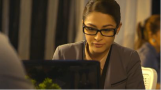My Lady Boss