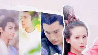 【Liu Shishi】Taba Yuer | A day discovered by chance【Ancient version】