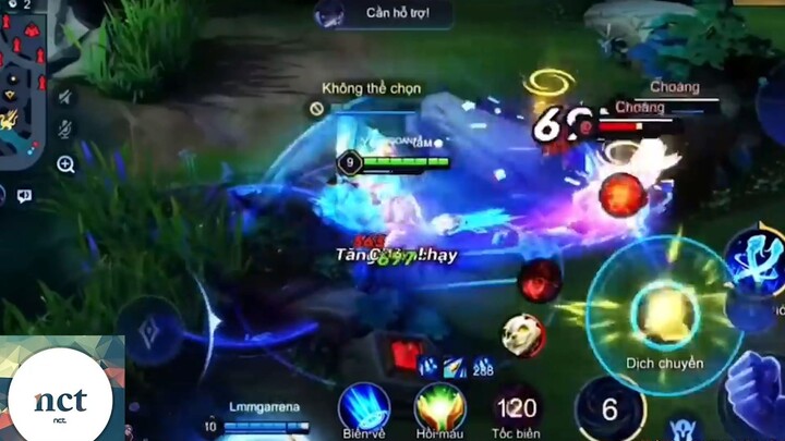 nghệ sĩ tâm hồn 124 #nct