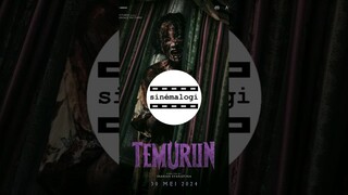 Temurun (2024) 👆👇 klik link untuk review lengkap #Temurun #shorts