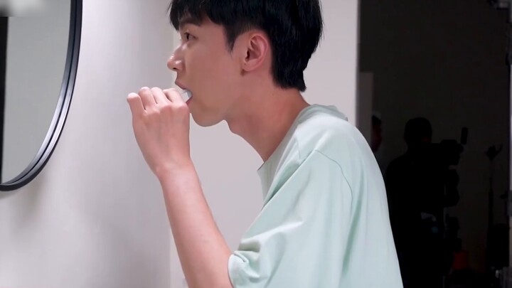 Reserved Seat EP10 เบื้องหลังการถ่ายทำ