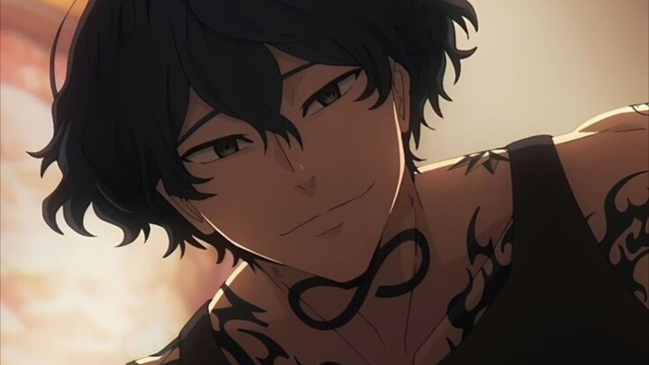 ENDO YAMATO KEREN BANGET NJIR