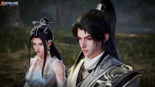 Heaven Swallowing Record eps 21