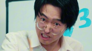 When students deliberately fish for their teachers