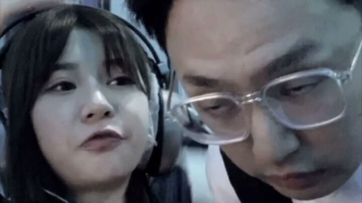 Scorpio Couple's Daily Life