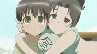 Madam, please respect yourself - those old anime that made you fall into the harem anime (Part 1)