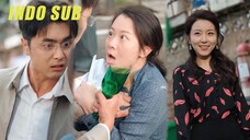 99 tamparan untuk menantu durhaka… jadi miliarder dan anak cuma bisa… (YT)