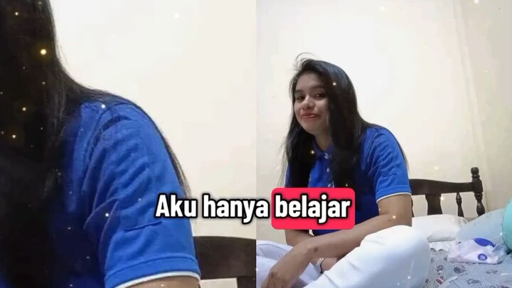 aku hanya wanita biasa