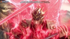 OVER GODDES EPS 34 SUB INDO