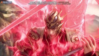 OVER GODDES EPS 34 SUB INDO