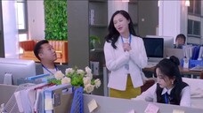 Sở Tiên Sinh Từ Trên Trời Rơi Xuống EP 1 [Sub Việt]