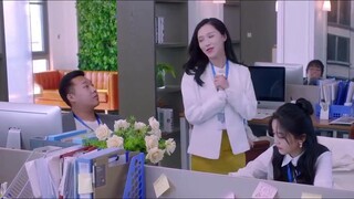 Sở Tiên Sinh Từ Trên Trời Rơi Xuống EP 1 [Sub Việt]