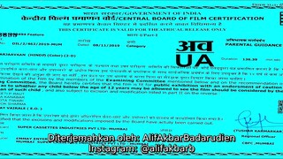 Marjaavaan sub indo (2019)