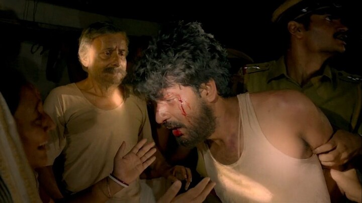 Dhananjay (2017)
