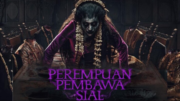 Perempuan Pembawa Sial FULL HD 1080P