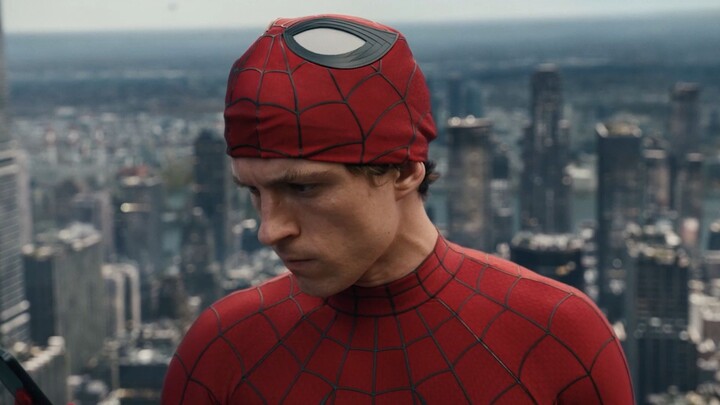 SUPERGIRL, SPIDER-MAN SAMPAI AVENGERS AKAN TAYANG BENTAR LAGI! CEK DERETAN FILM
