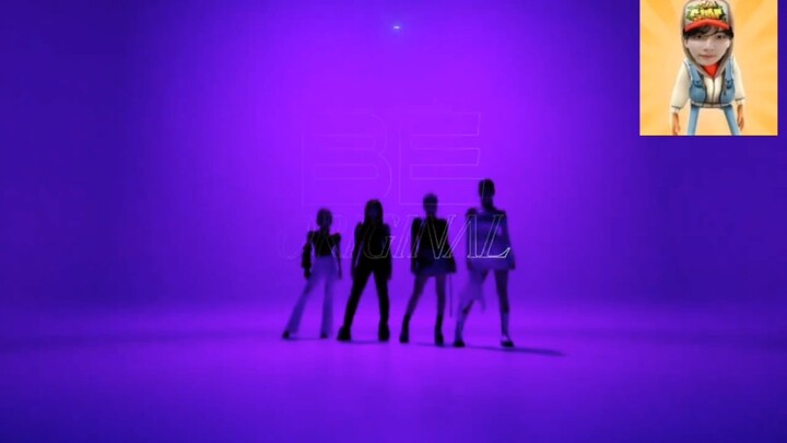 【aespa】This is a bad caption from a fan of the group, don’t be too sensitive.