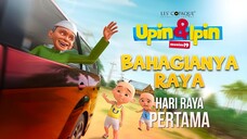 Upin & Ipin Musim 19 - Bahagianya Raya (Full Movie)