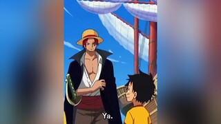 kaisar ke-5🔥onepiece luffy shanks fyp xyzbca