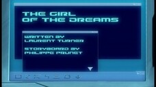 [Thuyết minh] Mật mã Lyoko (2003) | Mùa 01 - Tập 10: The Girl of the Dreams (Créature de rêve)