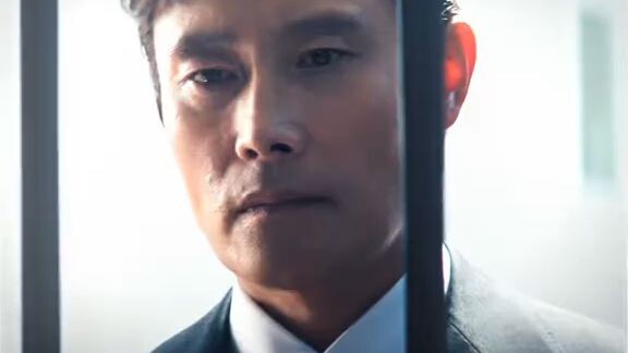 His Father... Mr. Seong