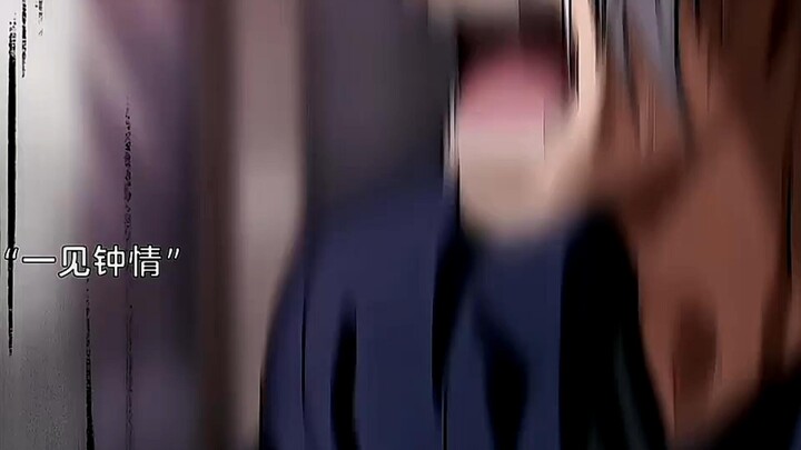 "Pembunuh legendaris bertambah berat badan setelah jatuh cinta"