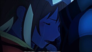 If Asuna is lost, I will find you.