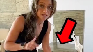 Phép thuật nữ mỹ nhân bay lơ lửng cuối cùng cũng đã bị phá giải.