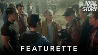 Steven Spielberg's "West Side Story" | One Voice Featurette | 20th Century Studios