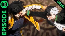 Wind Breaker Hindi Dub 1080p ||S1.E8 ∙ Succeeding the Past