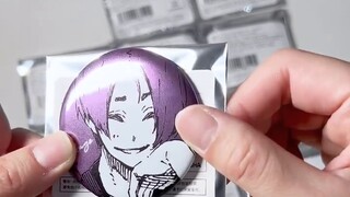 Biji-bijian ini sangat layak untuk dimakan dalam bentuk jamak, dan Anda dapat membongkarnya sambil m