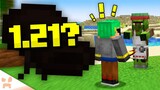 A HUGE Minecraft 1.21 Leak + More Villager Nerfs... (and lots more)