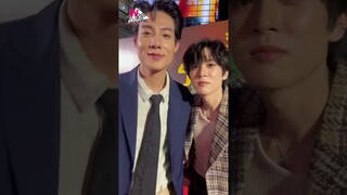 “สายลับ-ภณ”ส่งจุ๊บ ฝากซีรีส์ #รักนี้ไม่มีถั่วฝักยาว #SailubPon #สายลับภณ #SpySailub #PonThanapon