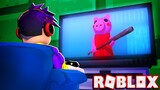 THE EASIEST WAY TO PLAY ROBLOX PIGGY?!