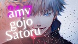 Amv gojo Satoru