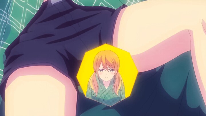 Anime Romance 18+ Asli banyak adegan HOT nya tanpa SENSOR