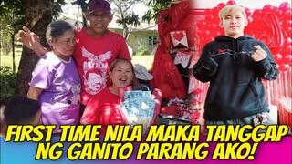 🔴 PASAYAHIN NATIN ANG ATING MGA MAGULANG HABANG BUHAY PA SILA | PAPAVHER