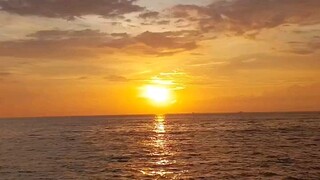 Sunset Joshua