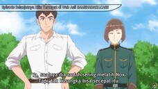 Isekai de Mofumofu Nadenade suru Tame ni Ganbattemasu Episode 4 sub indo