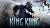 King Kong (Action Adventure)