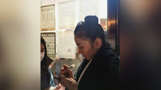 【Perpisahan sementara dengan teater】Tang Shiyi yang telah saya tunggu di SD selama dua tahun terakhi