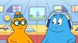 Barbapapa - Aventura espacial dos Barbapapas! - Nick Jr. em Português