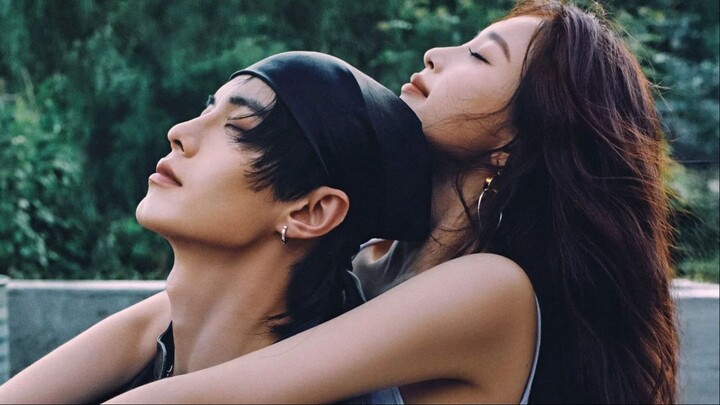 Speed and Love (2025) EP7