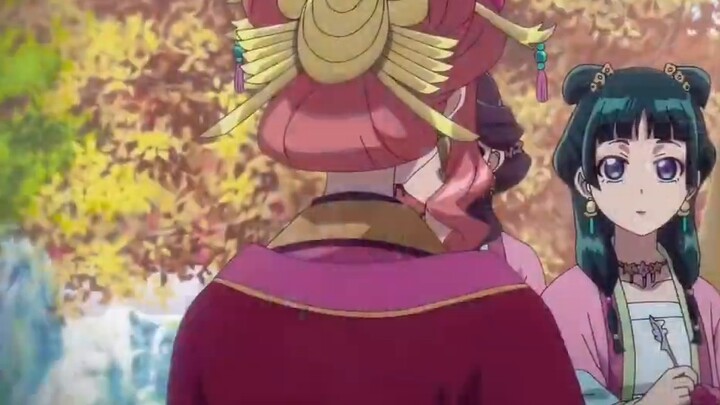 "Ask the world, what could be more perfect?"