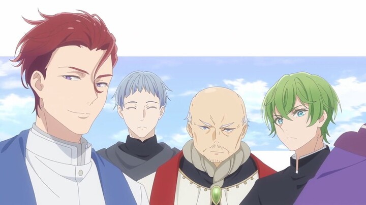 [SUB INDO] Isekai no Sata wa Shachiku Shidai - EP 4