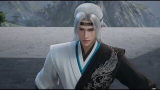 Yishi Du Zun S2 Eps 80 Sub Indo